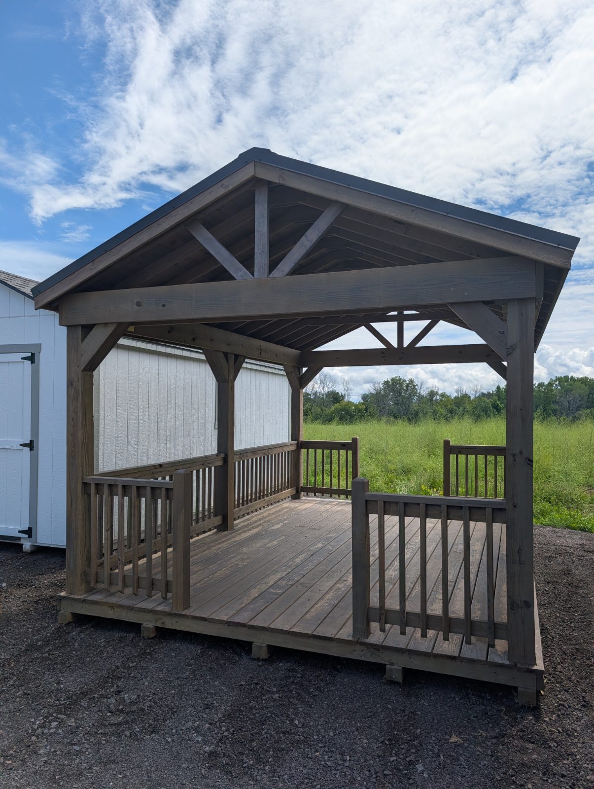 10x20 Pavilion