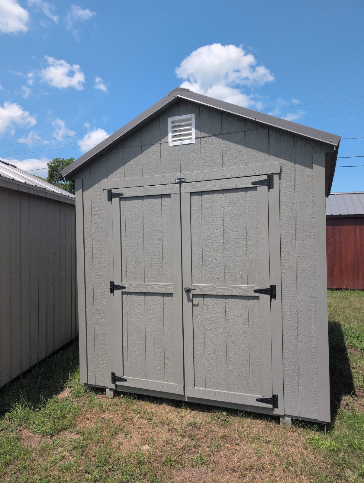 8x10 A-Frame