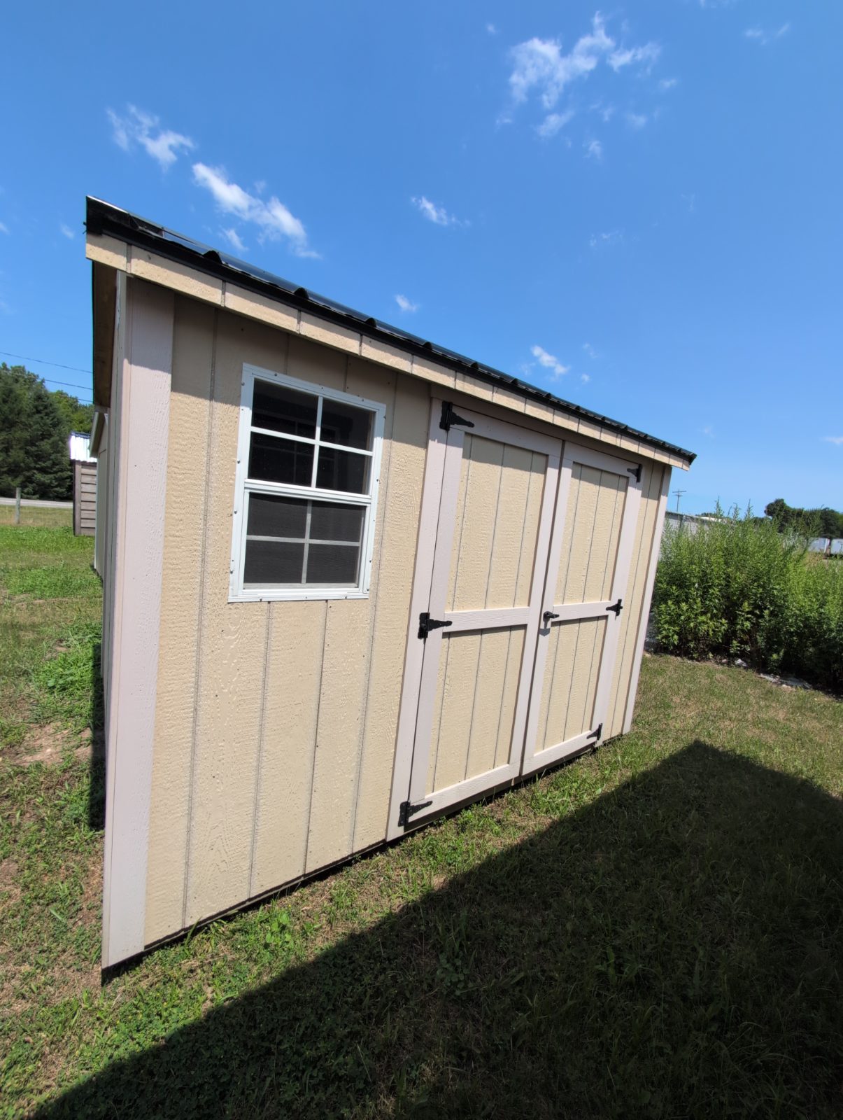 8x10 A-Frame