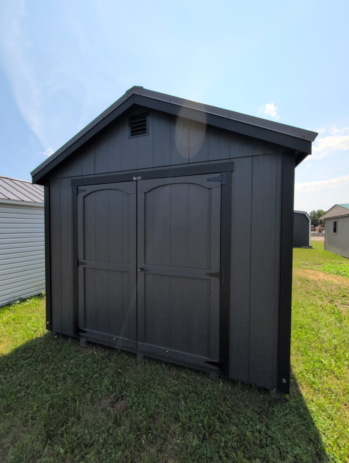 10x12 A-Frame