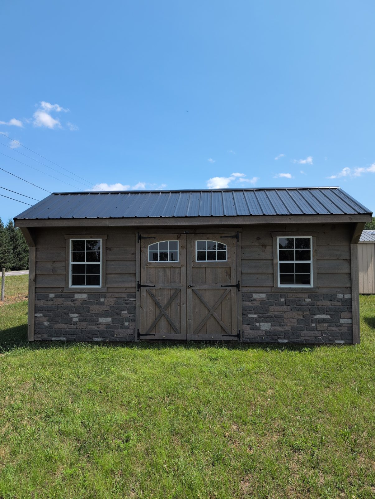 10x20 Quaker